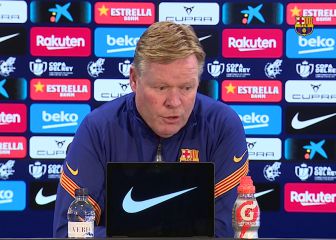 Koeman: 