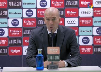 Zidane: 