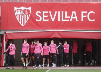 Otro thriller en Sevilla