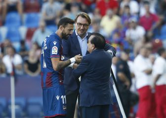 Paco Fenollosa, una ausencia especial en la histórica semifinal