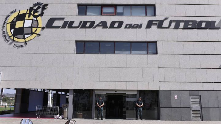 Reunión RFEF-clubes: la decisión sobre el protocolo se posterga