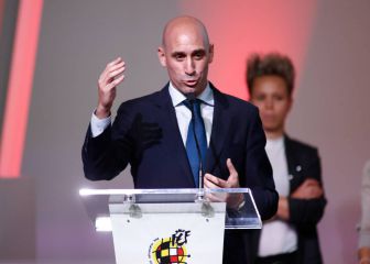 Reunión RFEF-clubes: la decisión sobre el protocolo se posterga