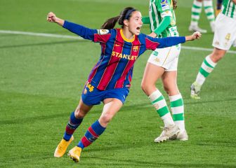 Así va la jornada 20: el Barça mete miedo y el Sporting gana