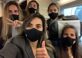 El tren de Europa pasa por Sevilla