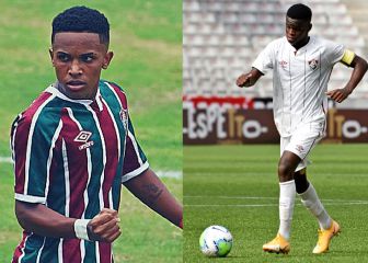 El City asesta dos golpes en Brasil