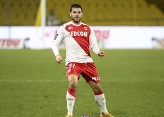 Grenoble-Mónaco, en directo