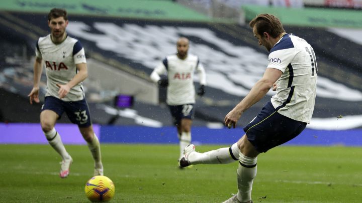 FA Cup | Everton-Tottenham, en directo - AS.com