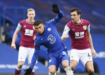 Thiago Silva ajusta cuentas con el PSG