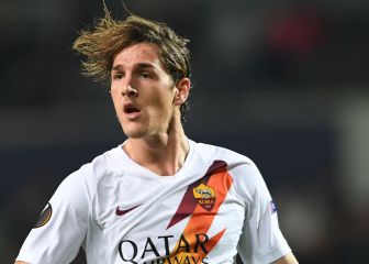 El tortuoso camino del último diamante de la Roma