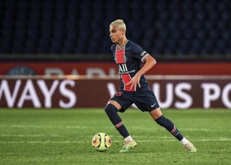 Tuchel intenta 'robar' al PSG