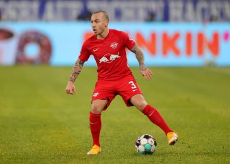 El partido que decidirá el futuro de Angeliño