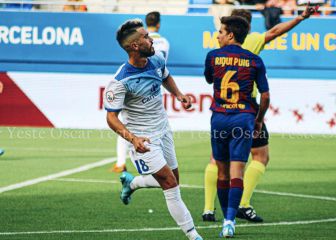 El español Adrià Arjona busca nuevos retos tras una mala experiencia en Corea