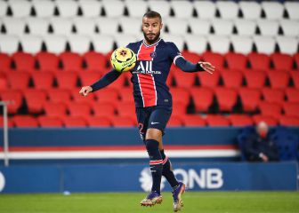 Pochettino condena a Rafinha