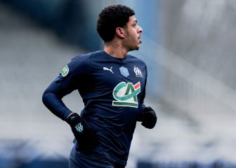 El Marsella respira en la Copa