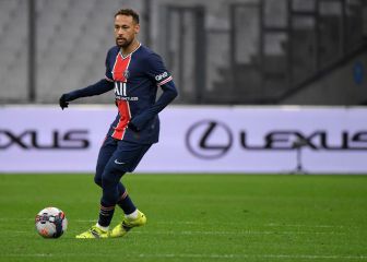 El PSG gana pero tiembla