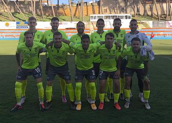 El Melilla pasa de ascenso a descenso ¡en un minuto!