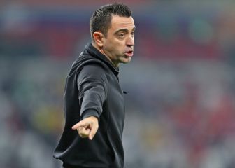 Xavi explica por qué las fechas harán al Mundial de Qatar histórico
