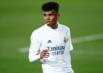 La Fábrica shapes up as Real Madrid's January signing