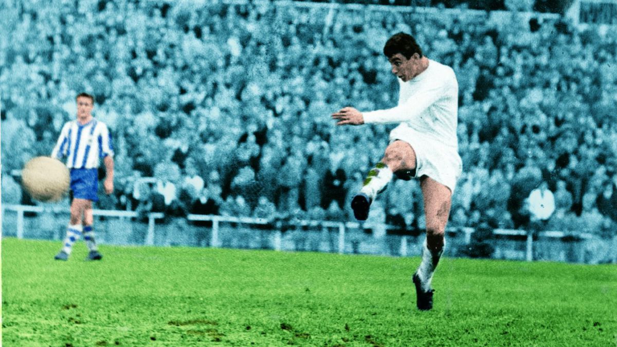 Pachín, the Defender who signed Di Stéfano for Madrid, dies
