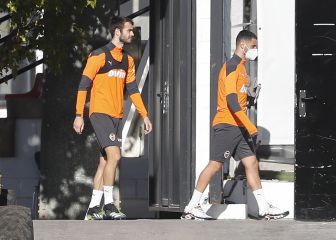 La sanción de Hugo Guillamón acerca el debut de Ferro