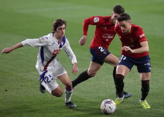 Bryan Gil está en la agenda del Barça