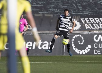 El costado derecho, con alternativas