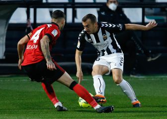 Berrocal: “Debemos seguir en alerta y no cansarnos de ganar”