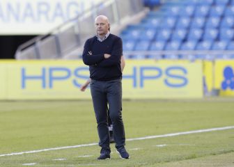 Pepe Mel: “Jesé Rodríguez tiene su mejor fútbol por dar”