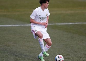 Bruno Iglesias: Real Madrid's latest great white hope