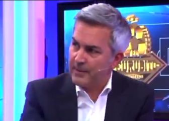 El dardo de Font a Laporta con una 