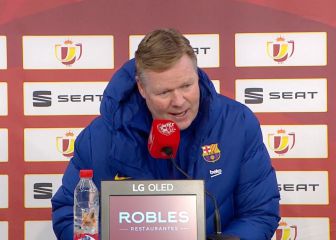 Koeman: 