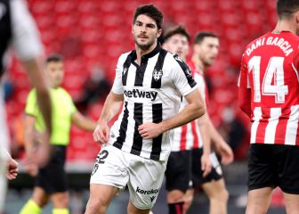 Levante - Athletic: cuándo y qué día se juega la vuelta de la semifinal de Copa del Rey