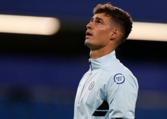 Nueva vida para Kepa