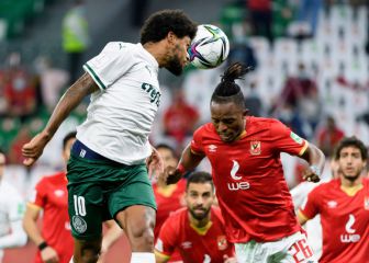El Al Ahly se hace con el tercer puesto en el Mundial de clubes