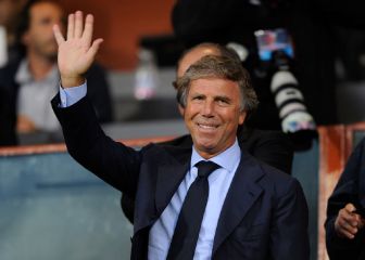 Empujones en la asamblea de la Serie A