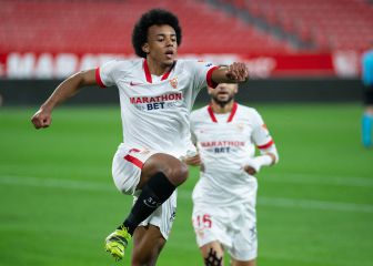 Se rifan a Koundé: el PSG, otro que baraja pagar su cláusula