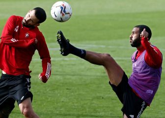 Con la mente en el Levante