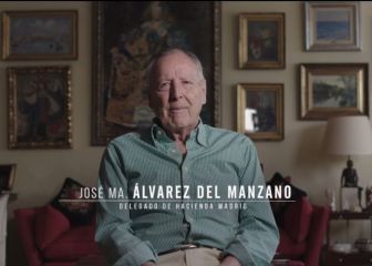 El día que Florentino compró motos Guzzi al alcalde de Madrid: 