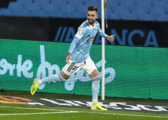 Balaídos tendrá público virtual en el partido contra el Elche