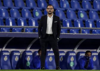 Marejada e incógnitas antes para recibir a la Real Sociedad