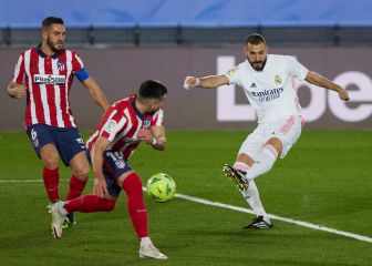 Ya se conoce la fecha del derbi