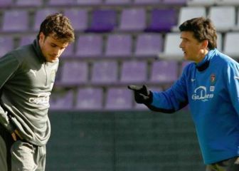 Seis protagonistas que han vestido las dos camisetas