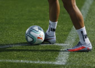 ¿Es posible el fútbol mixto?