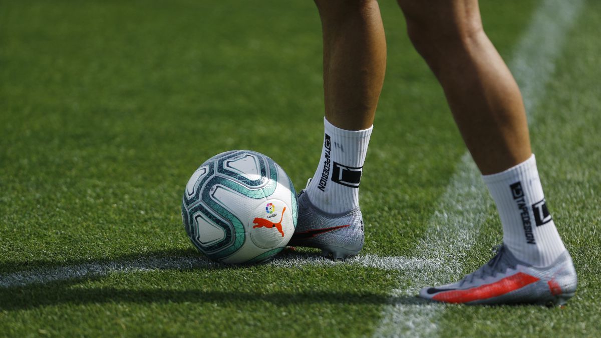 Reportaje: posible el fútbol mixto? AS.com