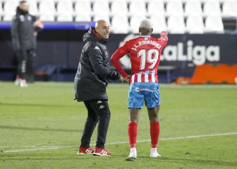 Nafti blinda el Anxo Carro