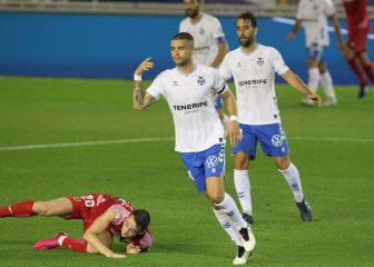Bruno Wilson, baja para el sábado por una rotura fibrilar
