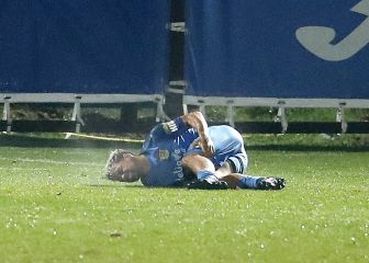 Ibán 'recibe' más que Messi, Ocampos o Fekir