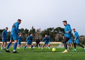 Sabadell y Zaragoza miden sus rachas en busca de la salvación