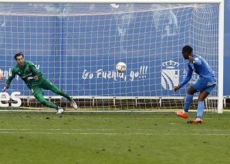 Sekou, operado con éxito