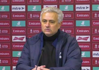 Mourinho 